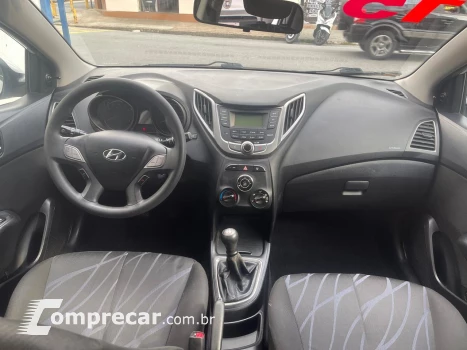 HB20 1.0 12V Comfort
