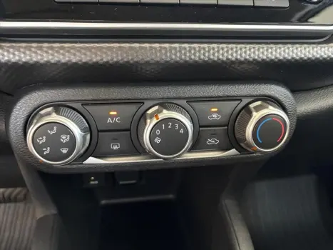 KICKS 1.6 16V FLEXSTART S DIRECT 4P XTRONIC