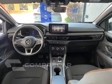 Kardian Techno Flex 1.0 TB 12V 5p Aut.