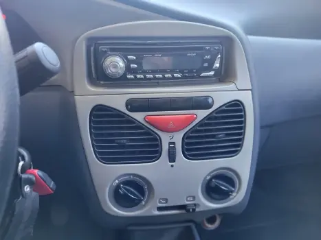 Strada 1.4 mpi Fire Flex 8V CS