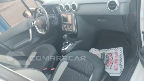 c3 exclusive start