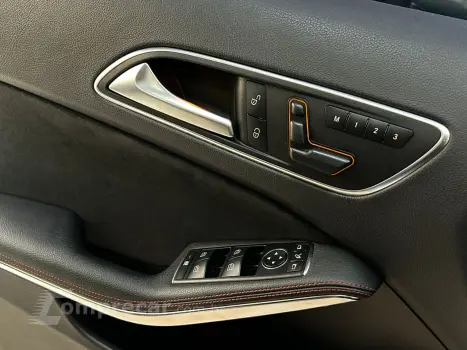 GLA-250 Sport  2.0 16V 211cv Aut.