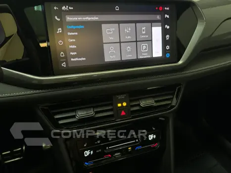 Taos 1.4 16V 4P FLEX 250 TSI HIGHLINE AUTOMÁTICO