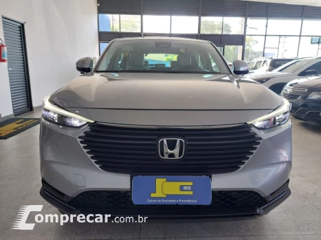 HR-V 1.5 DI I-vtec EX