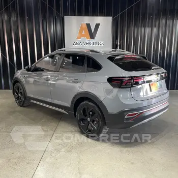 NIVUS 1.0 200 TSI Highline