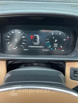 Discovery Sp. SE R-Dyn 2.0 TB Die.(Híb.)