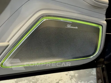 PANAMERA 4.0 V8 E-HYBRID TURBO S PDK