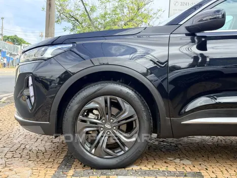 TIGGO 7 1.5 TCI Turbo Sport