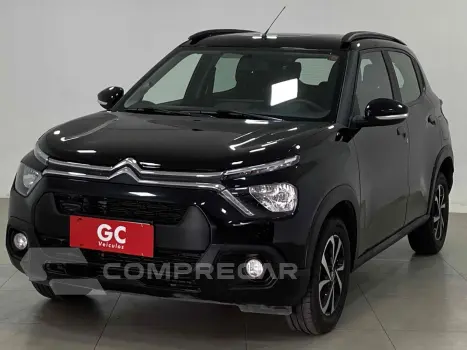 C3 1.6 16V FLEX FEEL PACK AT6