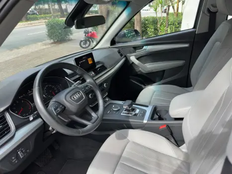 Q5 2.0 45 TFSI Prestige Quattro S Tronic