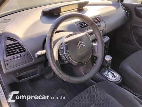 C4 2.0 GLX Pallas 16V