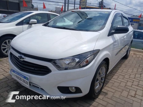 CHEVROLET JOY - 1.0 SPE4 MANUAL 4 portas