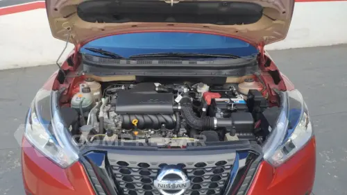 KICKS S Direct 1.6 16V Flex 5p Aut.