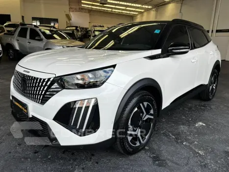 2008 GT 1.0 TURBO FLEX 5P AUT.