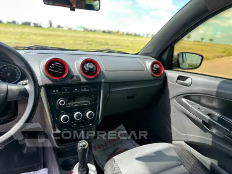 GOL 1.0 MI Rock IN RIO 8V