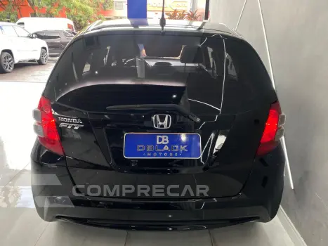 Fit LX 1.4/ 1.4 Flex 8V/16V 5p Mec.