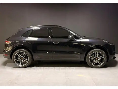 MACAN 2.0 16V GASOLINA 4P AUTOMÁTICO
