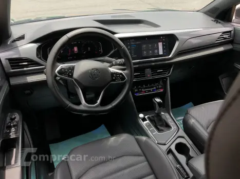 Taos 1.4 250 Tsi Total Flex Highline Automático