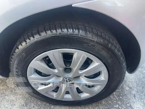 FOX 1.0 MI Trendline 8V
