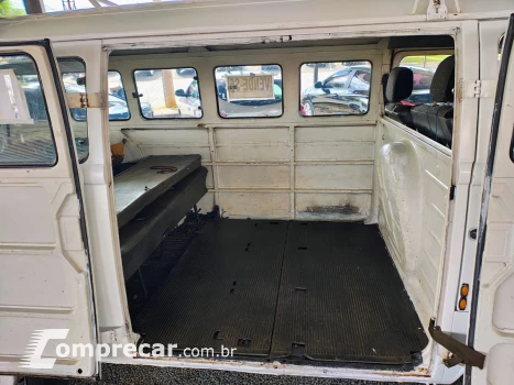 Kombi 1.6