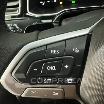 Polo Sense TSI 1.0 Flex 12V Aut