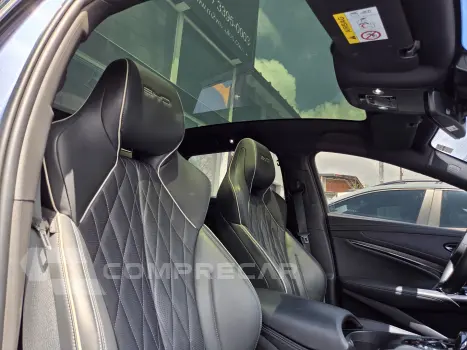 SEAL 82,5 KW ELÉTRICO AWD