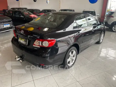 COROLLA 2.0 XEI 16V