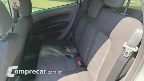 PUNTO 1.4 Attractive Italia 8V