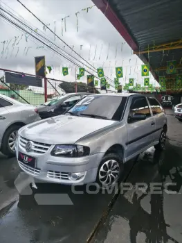 GOL 1.0 MI 8V G.IV