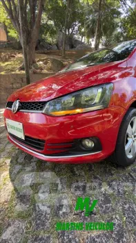 FOX 1.6 MI ROCK IN RIO 8V FLEX 4P MANUAL