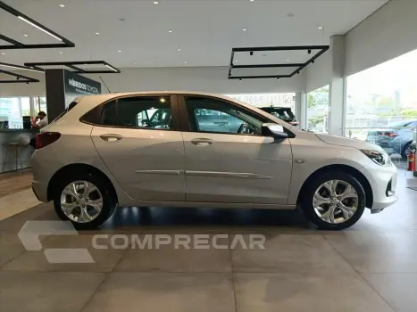 ONIX 1.0 TURBO FLEX LTZ MANUAL