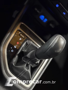 Creta Attitude 1.6 16V Flex Aut.