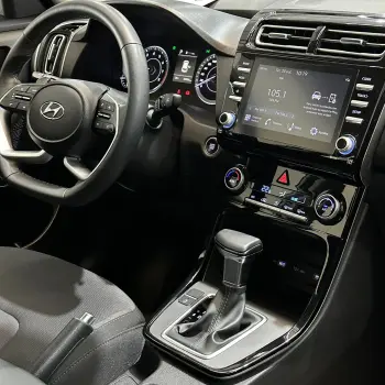 Creta Limited 1.0 TB 12V Flex Aut.