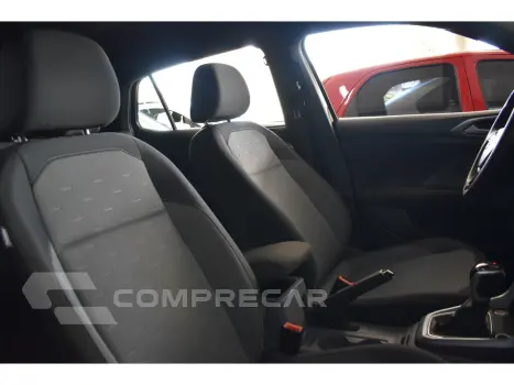 T-CROSS 1.0 200 TSI TOTAL FLEX COMFORTLINE AUTOMÁTICO