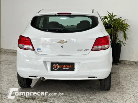 ONIX 1.0 MPFI JOY 8V