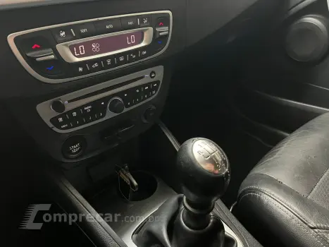 FLUENCE 2.0 Dynamique 16V