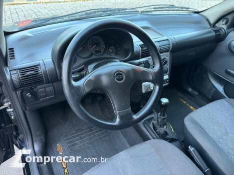 Corsa Sed Class.Life 1.0/1.0 FlexPower