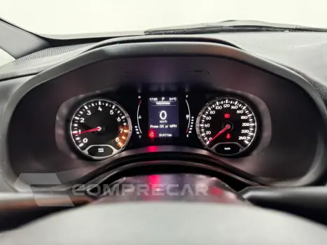 RENEGADE 1.8 16V FLEX 4P AUTOMÁTICO