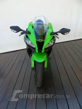 KAWASAKI NINJA ZX-10R ABS