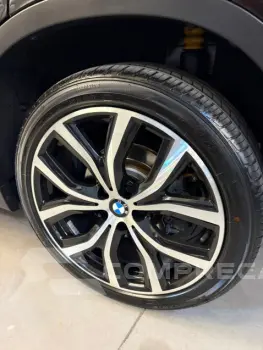 X1 2.0 16V Turbo Activeflex Xdrive25i Sport