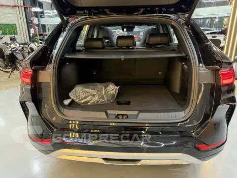 SONG PLUS 1.5 DM-I TURBO HÍBRIDO AUTOMÁTICO