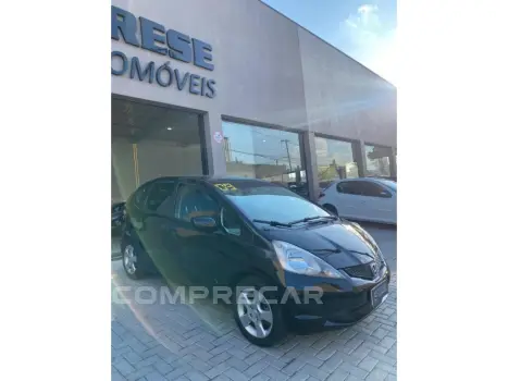 FIT 1.4 LX 16V FLEX 4P MANUAL