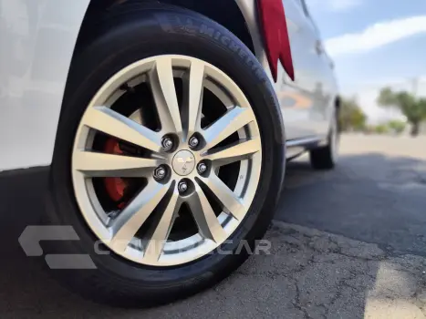 ASX 2.0 4X4 AWD 16V GASOLINA 4P AUTOMÁTICO