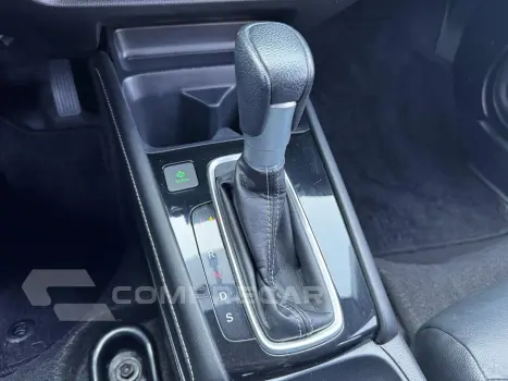 CITY 1.5 I-vtec Hatch EXL