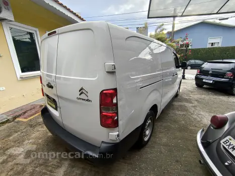 JUMPY 1.5 Bluehdi Cargo