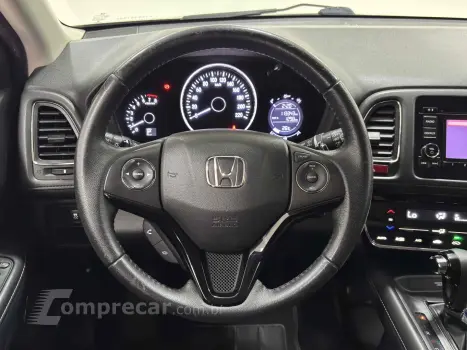 HR-V 1.8 16V FLEX EX 4P AUTOMÁTICO