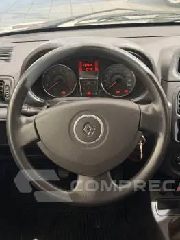 Clio RN/Alizé/Expr./1.0 Hi-Power 16V 5p
