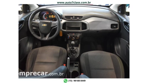 ONIX - 1.0 MPI JOY 8V 4P MANUAL