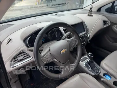 CRUZE 1.4 LTZ