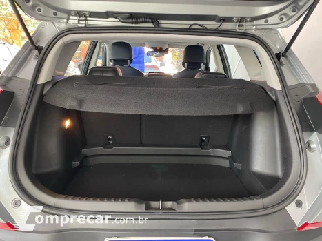 TRACKER Premier 1.2 Turbo 12V Flex Aut.